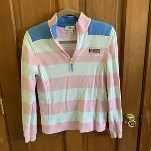 Women’s Striped Shep Shirt